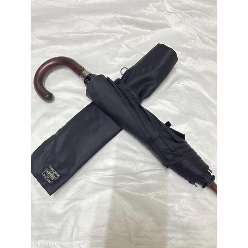 未使用Porter x 前原光榮商店日本皇室御用吉田カバンma1 tanker