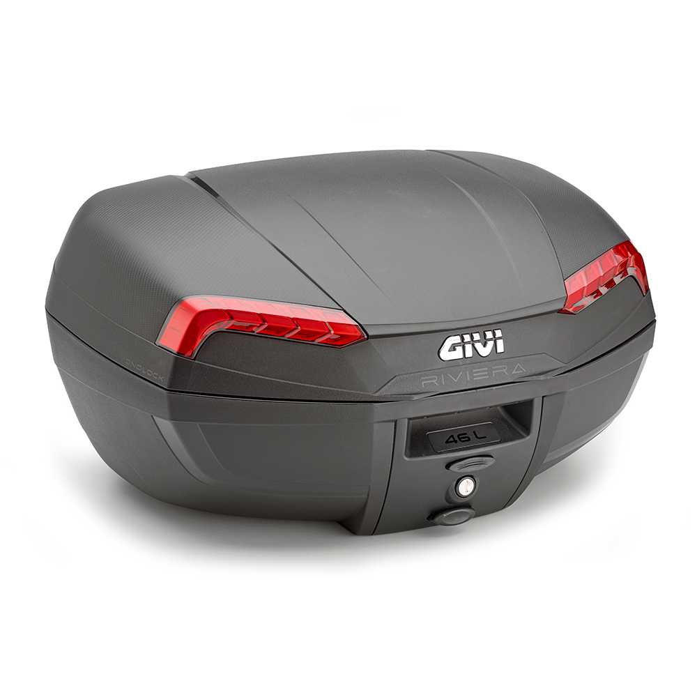【GIVI】E207 後靠背 E46後箱專用 台灣總代理 | 蝦皮購物