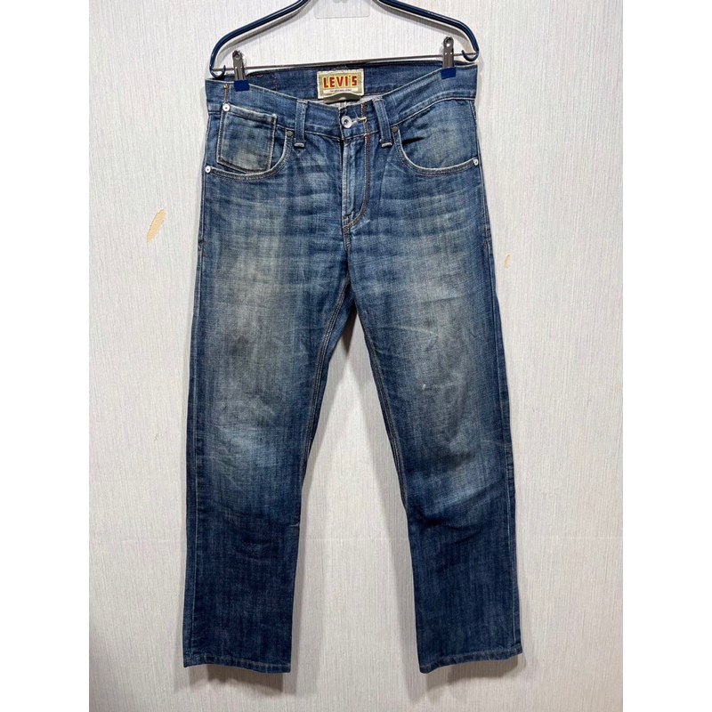 Levis discount w31 l34