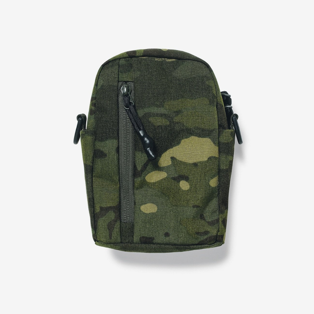 AllenTAPS】WTAPS 20AW RECONNAISSANCE / POUCH / NYPO. X-PAC AllenTAPS】WTAPS 20AW RECONNAISSANCE / POUCH / NYPO. X-PAC