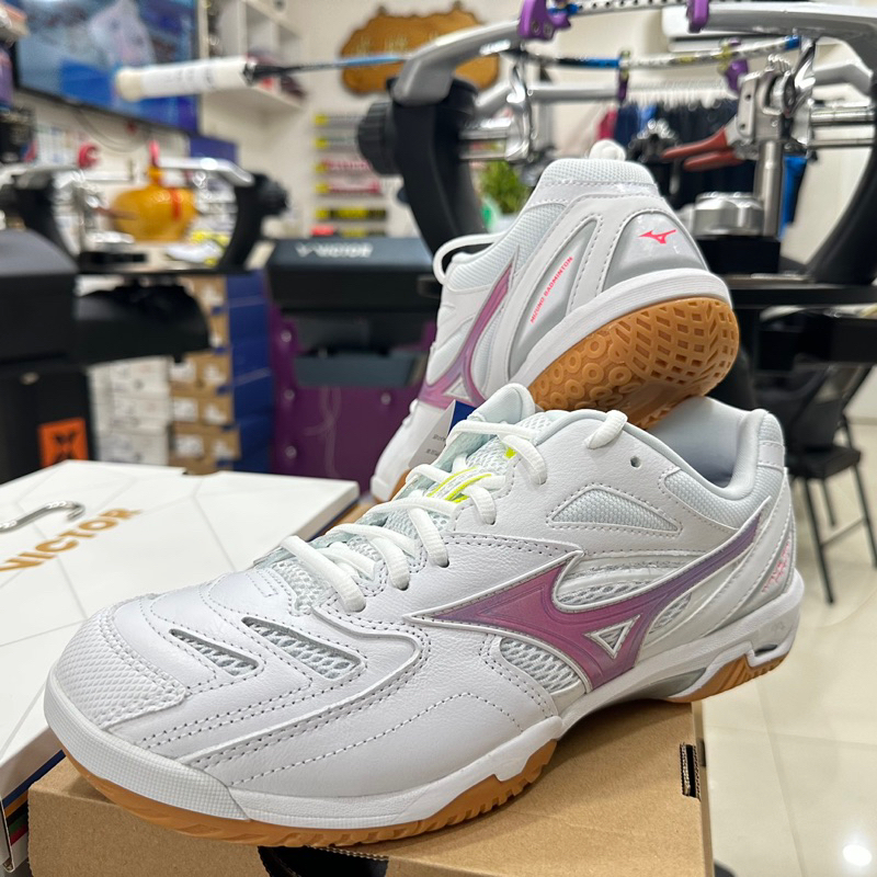 Mizuno wave store fang pro 2019