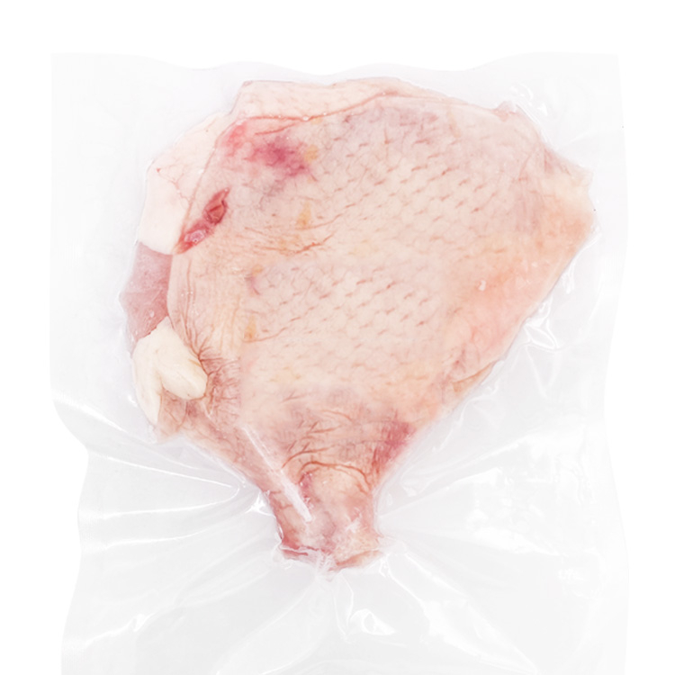 無調味-去骨雞腿排(約210g±5%/包)#腿排-1F5B【魚大俠】BF085