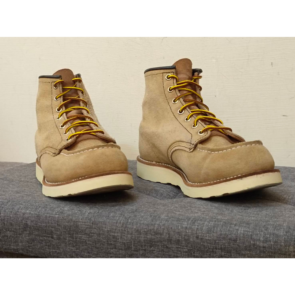 Red Wing 8173 8.5E (預定中)