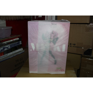 現貨 AMIAMI × AMAKUNI 靈異教師神眉 眠鬼 (全新未拆) | 蝦皮購物