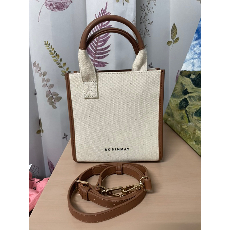 robinmay 慢活音符手提包聊聊價$735 | 蝦皮購物