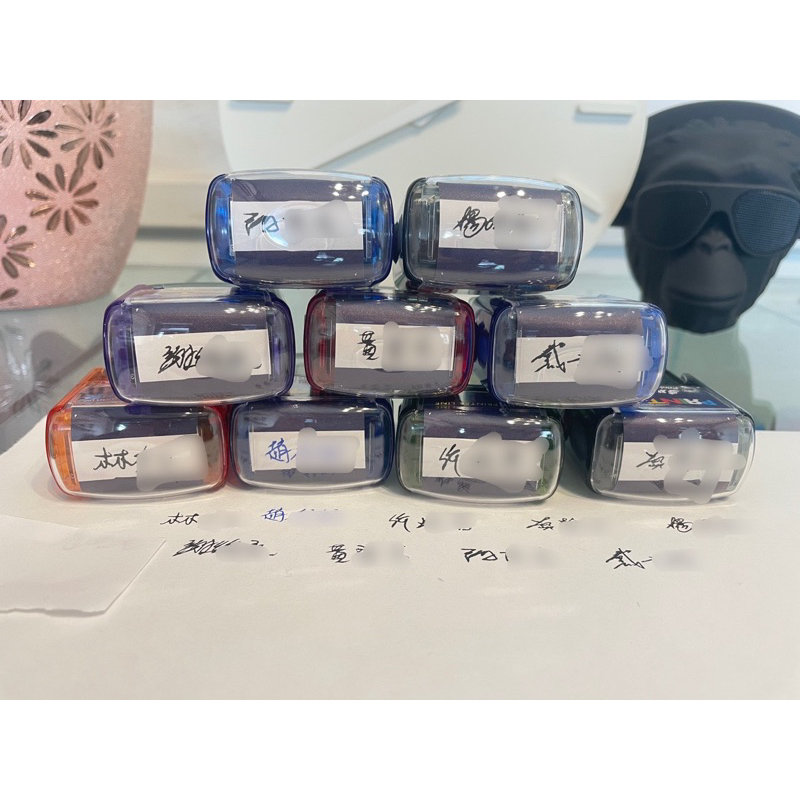 吉印行- 親筆簽名印章 | 蝦皮購物