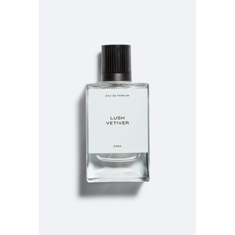 受発注品 【大容量100ml】 LUSH ラッシュ NERO 香水 - 香水