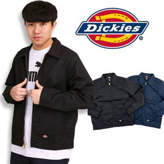Dickies JT75 薄外套 告五人 代言 夾克 老外套 美版工裝  艾森豪 Eisenhower 外套#8736