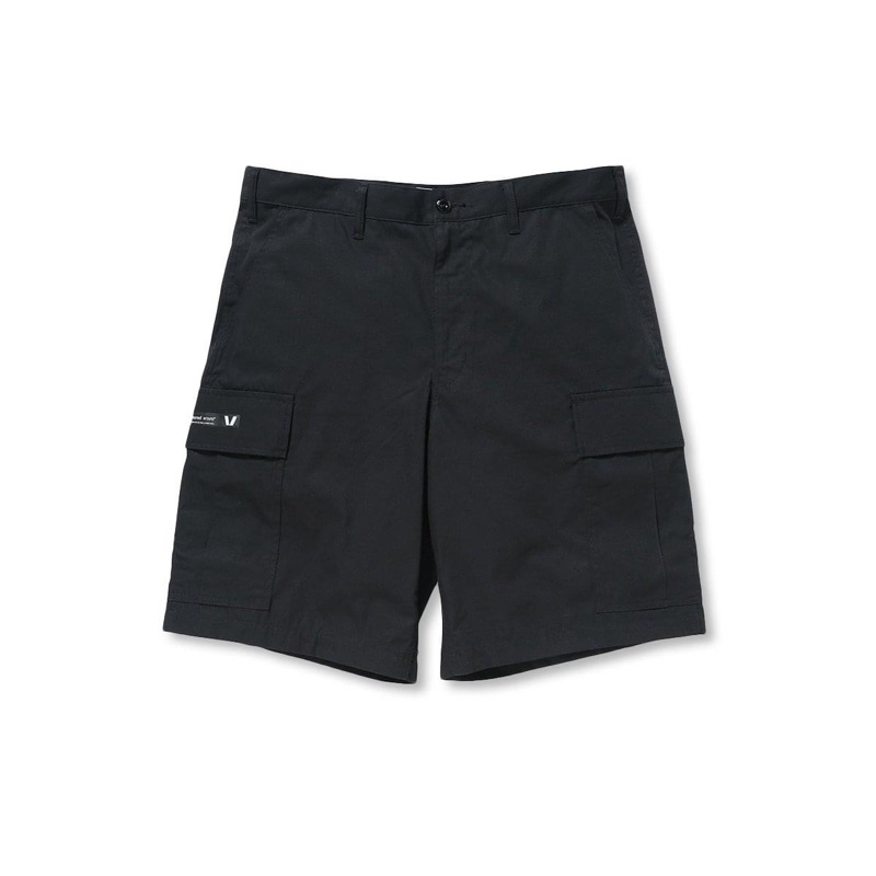 全新WTAPS 22SS JUNGLE / SHORTS / COTTON. POPLIN 口袋短褲| 蝦皮購物