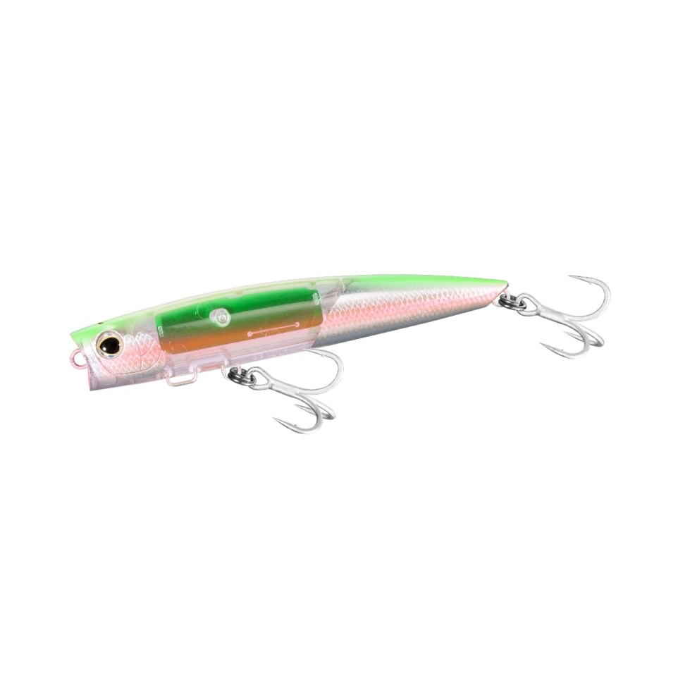 Shimano Ocea Bubble Dip 180F 船拋岸拋波趴Popper 鮪魚紅甘GT XU-P18W
