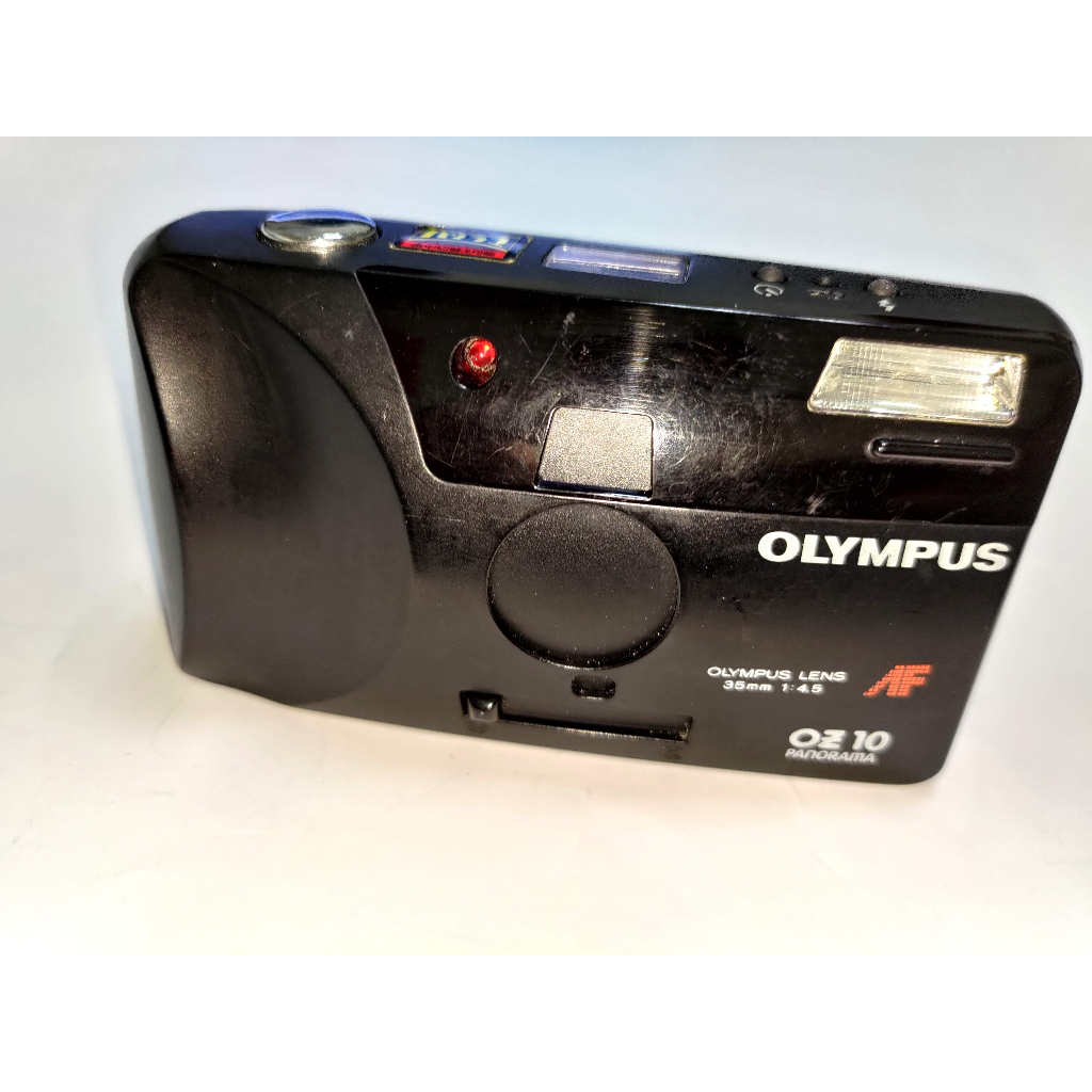 Olympus OZ 10自動對焦底片機