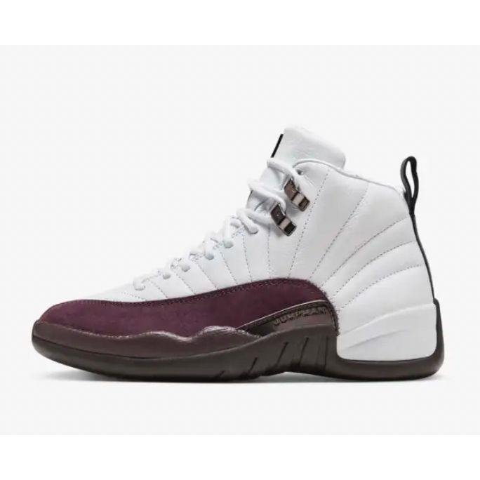 Womens air deals jordan xii