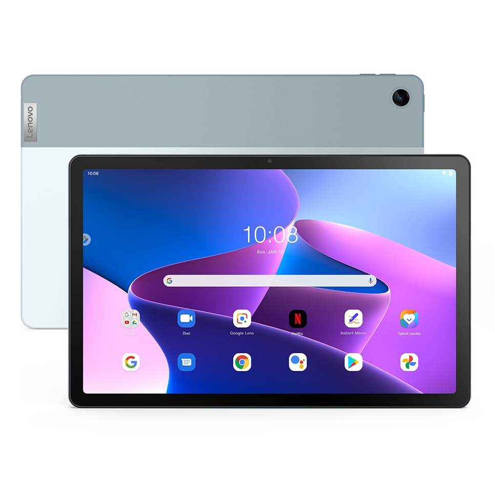 聯想 Lenovo Tab M10 Plus (3rd Gen) TB125FU 10.6吋 4G/64G 平板 | 蝦皮購物