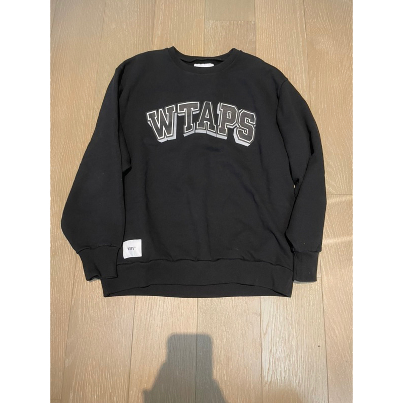 Wtaps - 優惠推薦- 2023年12月| 蝦皮購物台灣