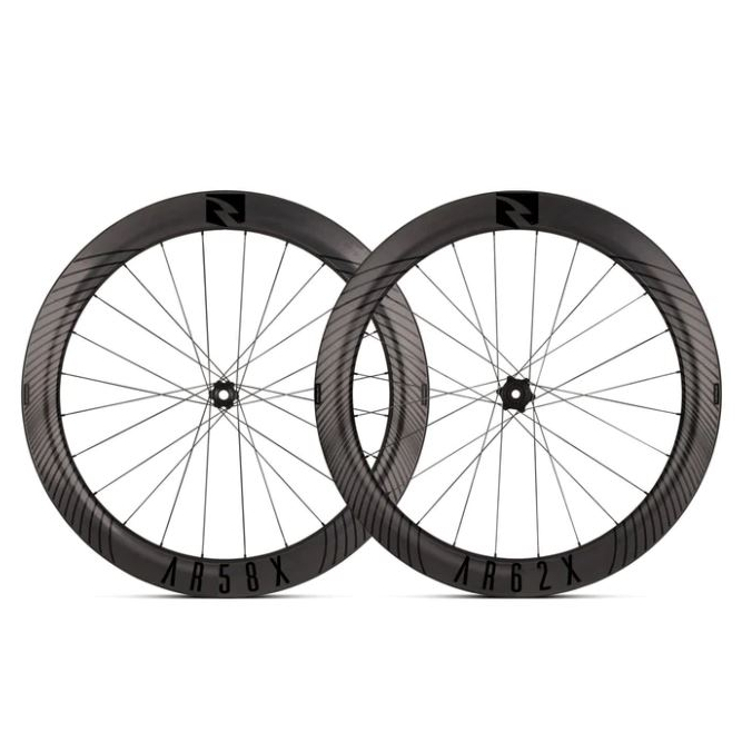 線上單車REYNOLDS AR58X AR58 DB 雷諾輪組碳纖維輪組碟煞輪組