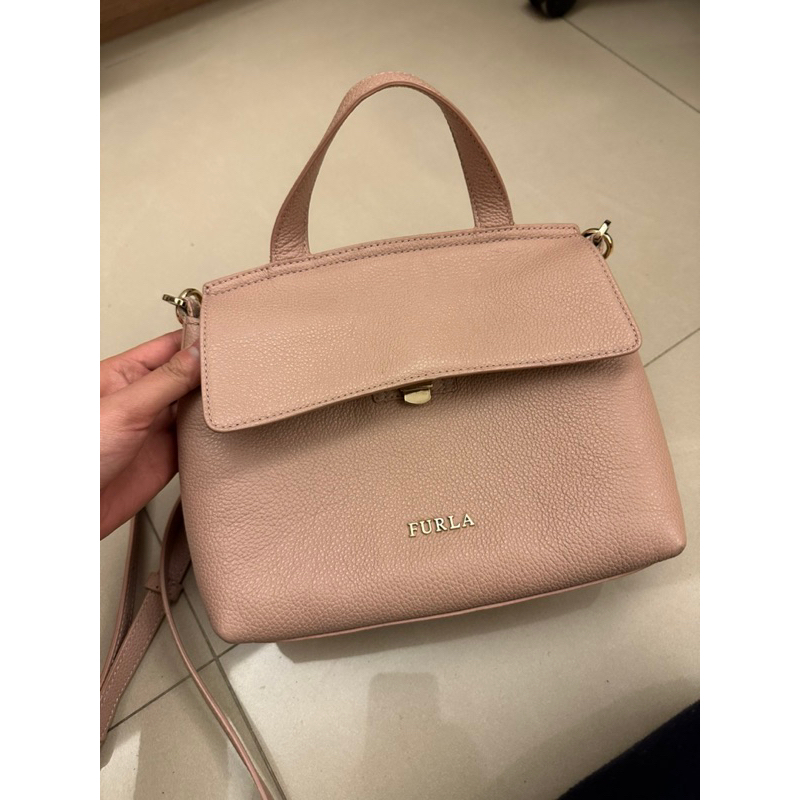 Furla niki sale small