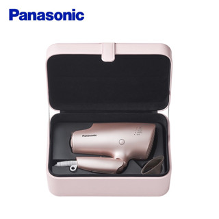 セール特価 美品・Panasonic EH-NA0G-P PINK ヘアドライヤー