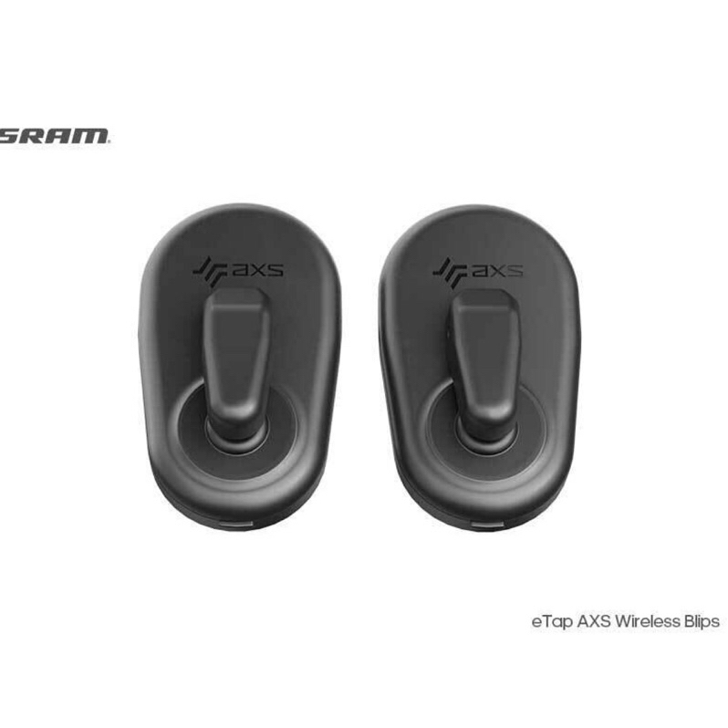 直営店一覧 新品SRAM BLIPS wireless - 自転車