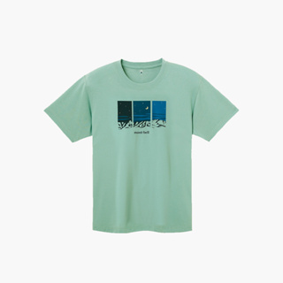 Mont-Bell] 中性款WIC.T SHIRT 排汗T恤| 蝦皮購物