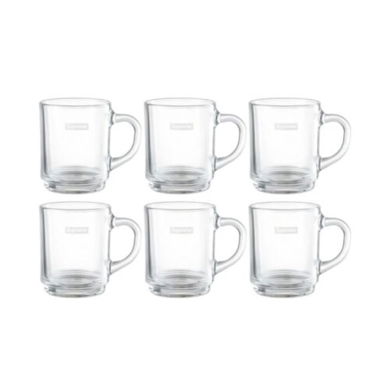 Supreme/ Duralex Glass Mug | 蝦皮購物