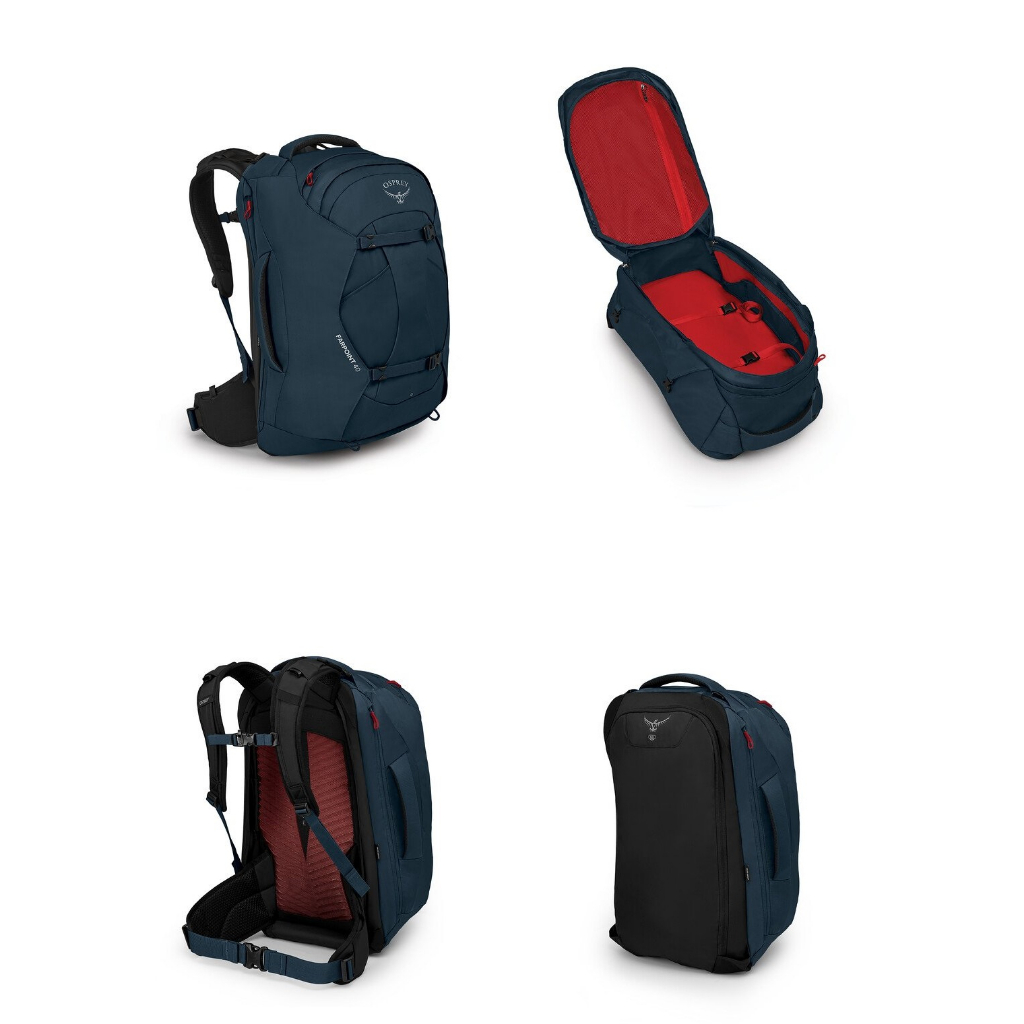 Osprey Nebula Osprey Koby 20 Youth Backpack Osprey Comet 30L