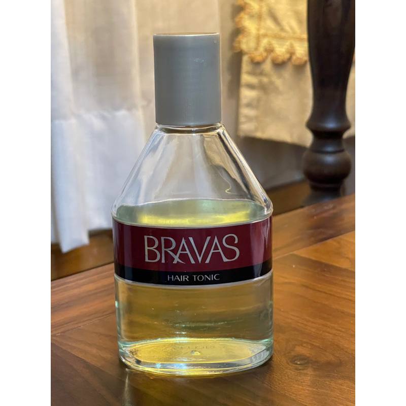 日本🇯🇵資生堂百朗士BRAVAS 養髮液日本🇯🇵國內貨270 ml | 蝦皮購物