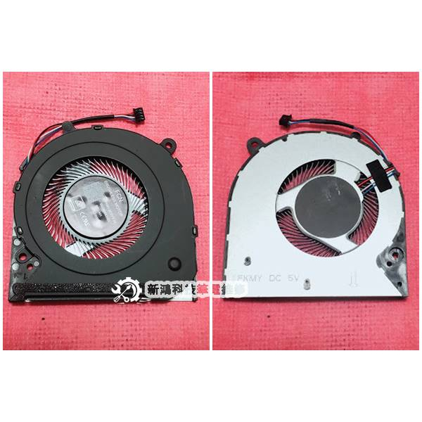 ☆惠普 HP Laptop 14S-DK 14S-DK0018AX TPN-I135 風扇 散熱風扇 | 蝦皮購物