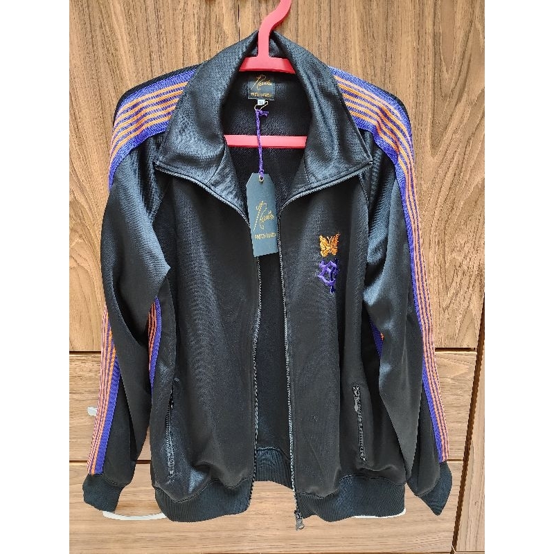 Needles × TOKYO GIANTS Track Jacket XL 外套| 蝦皮購物 Needles × TOKYO GIANTS Track Jacket XL 外套| 蝦皮購物