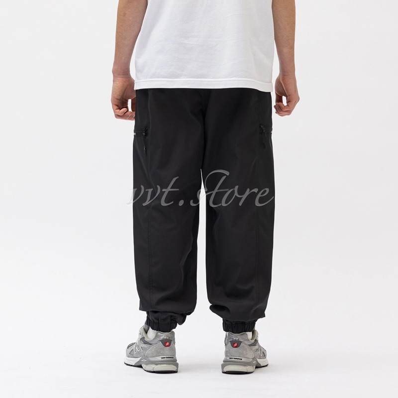 パンツ wtaps TRACKS / TROUSERS / POLY TWILL WTAPS TRACKS TROUSERS POLY. TWILL（ふるさと納税 TRACKS