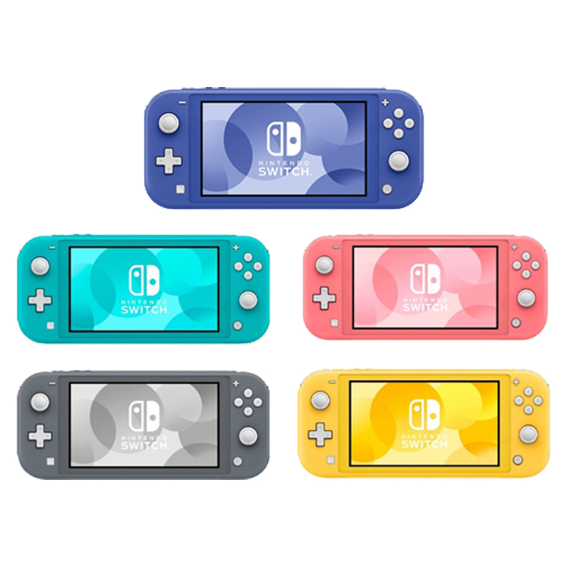 Nintendo Switch Lite 主機｜優惠推薦- 蝦皮購物- 2026年5月