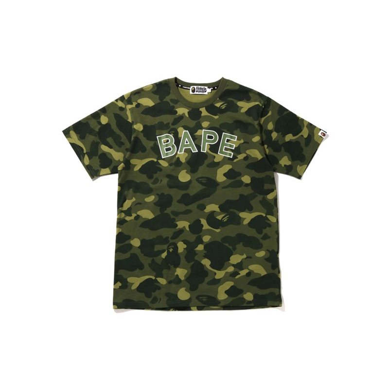 bape 迷彩 tシャツ A BATHING APE 迷彩 Tシャツ 公式通販