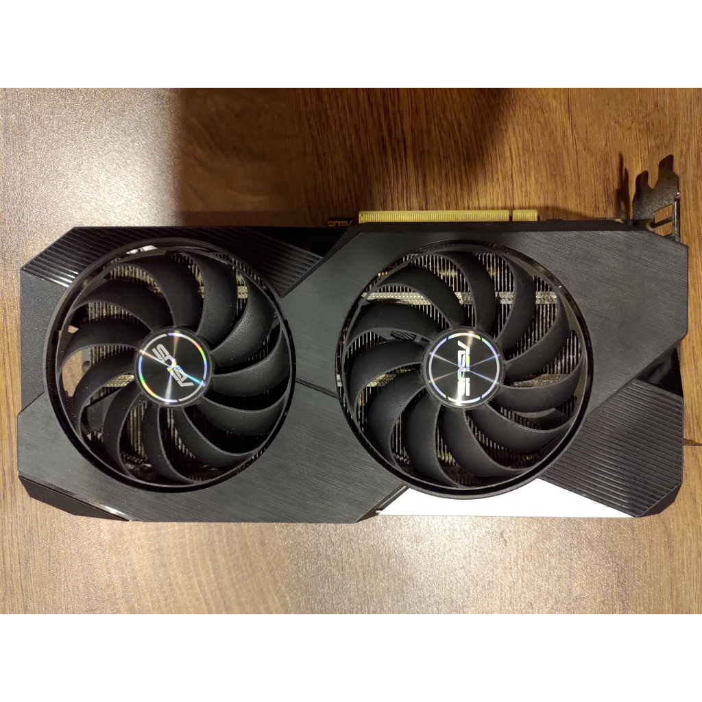 ASUS 華碩 Dual GeForce RTX 3060 TI O8G O8 MINI D6顯示卡 8GB | 蝦皮購物