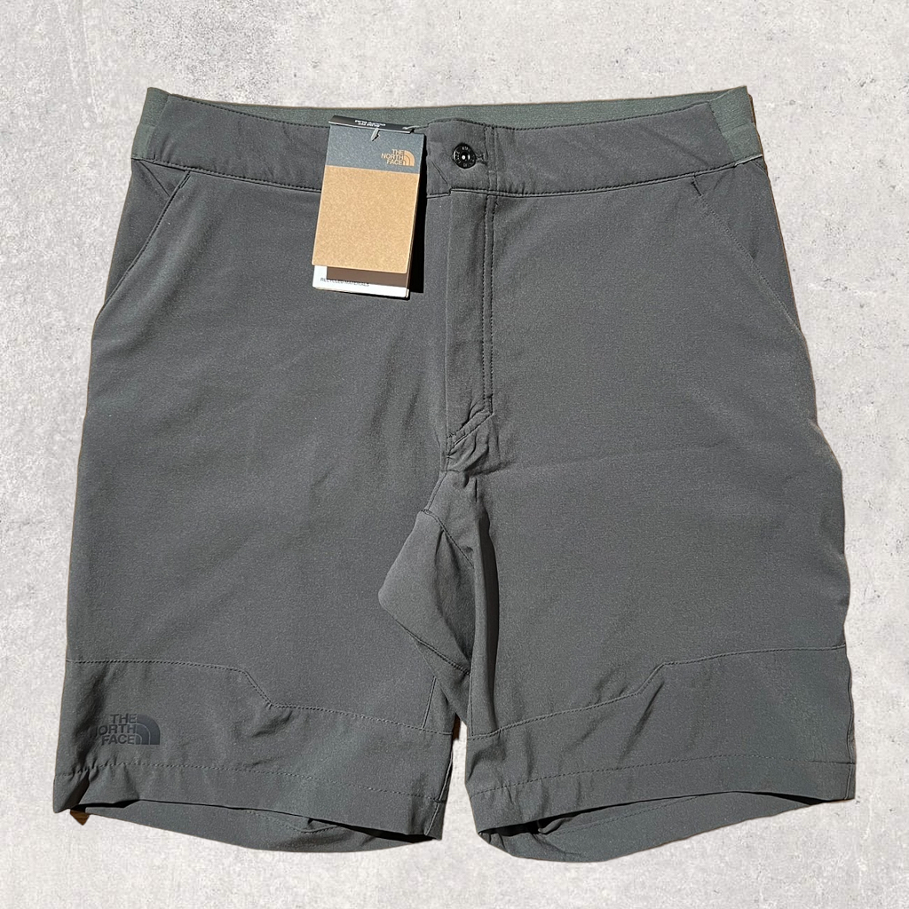 The north face hot sale paramount shorts