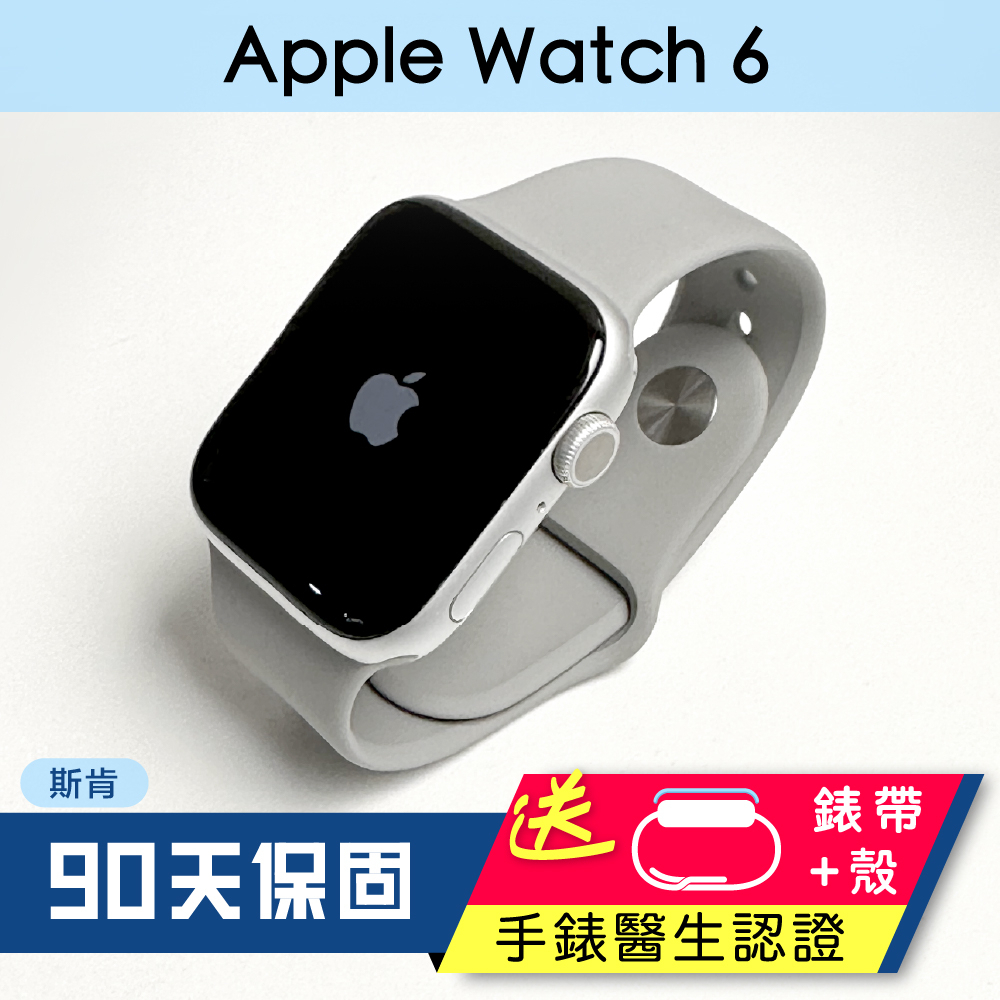 Apple Watch Series 6｜優惠推薦- 蝦皮購物- 2023年11月