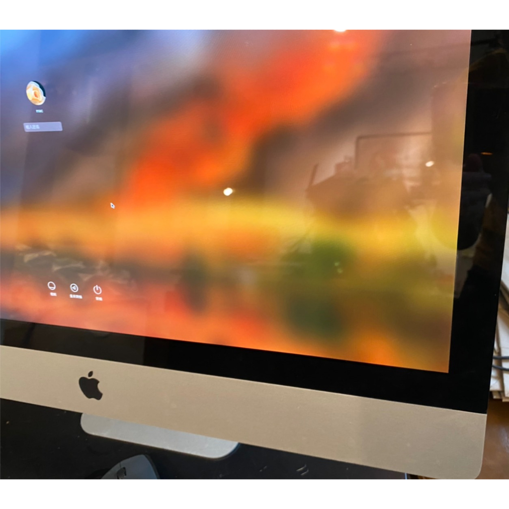 『優勢蘋果』iMac 27吋 2011年 3.1G Hz/16G/1TB(厚款)