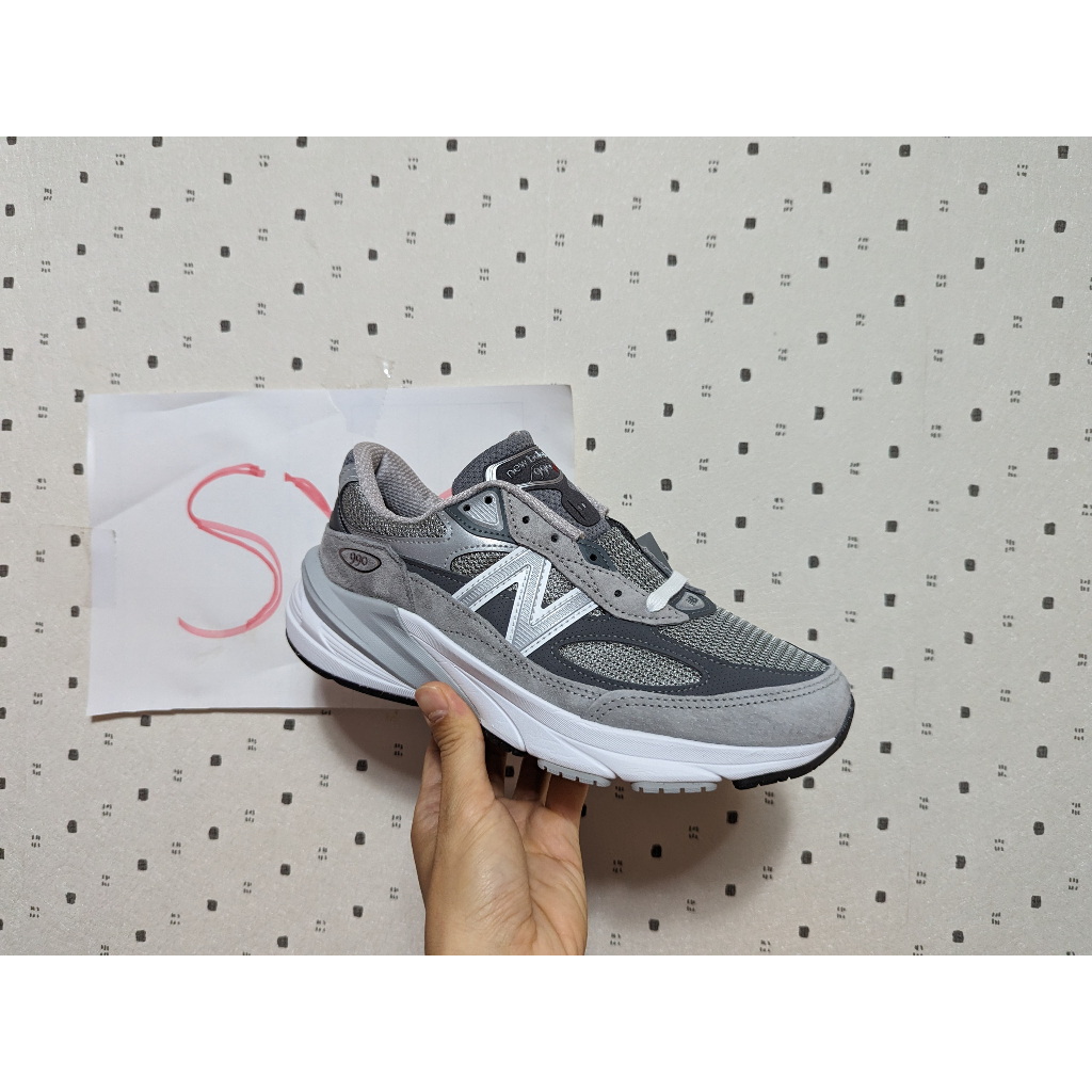 SYG New Balance 990v6 us6.5~8 元祖灰美製女鞋W990GL6 | 蝦皮購物