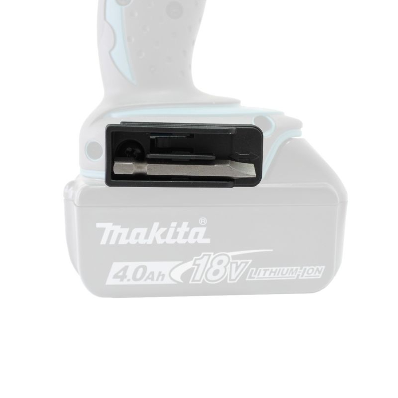 *小鐵五金*牧田MAKITA 原廠起子座 起子夾 批頭固定器 452947-8 *DTD172 DHP468可搭配 | 蝦皮購物