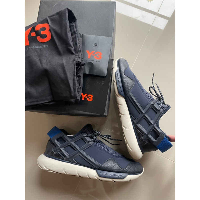 Y3 qasa sale racer