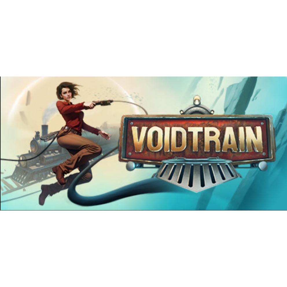 PC版 爽爽玩 中文版 STEAM 虛無列車 Voidtrain | 蝦皮購物