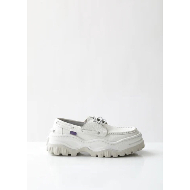 Eytys mykonos leather platform