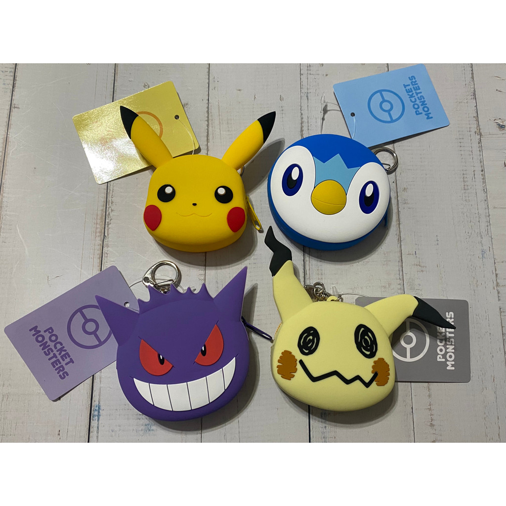 Pokemon Sewing Kit