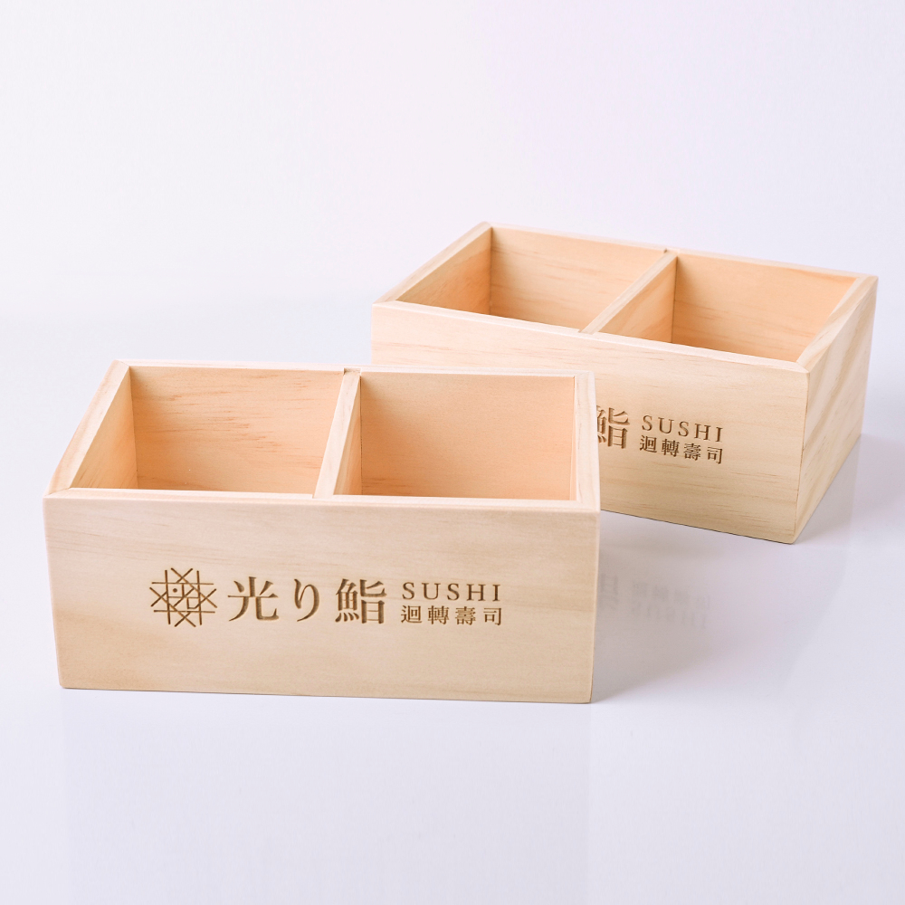 神代木　原木　銘木　工芸　ハンドメイド　DIY ビンテージ　木　茶器　 原木茶盤單層簡易日式風格~荔枝木- 千岱博物館-木雕專門店