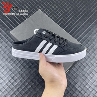 Adidas neo clearance slimsoll mens trainers