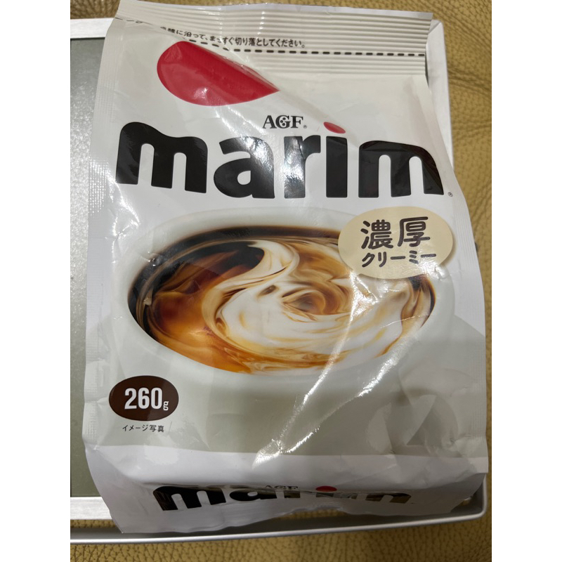 味の素AGF 「マリーム」 袋 500ｇ×12袋