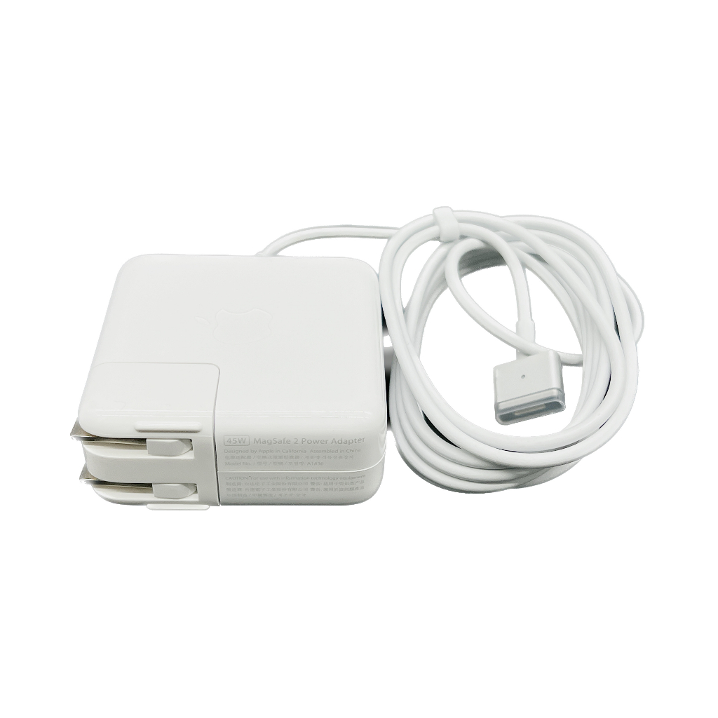 Apple 45W MagSafe 2 Power Adapter 延長コード - タブレット