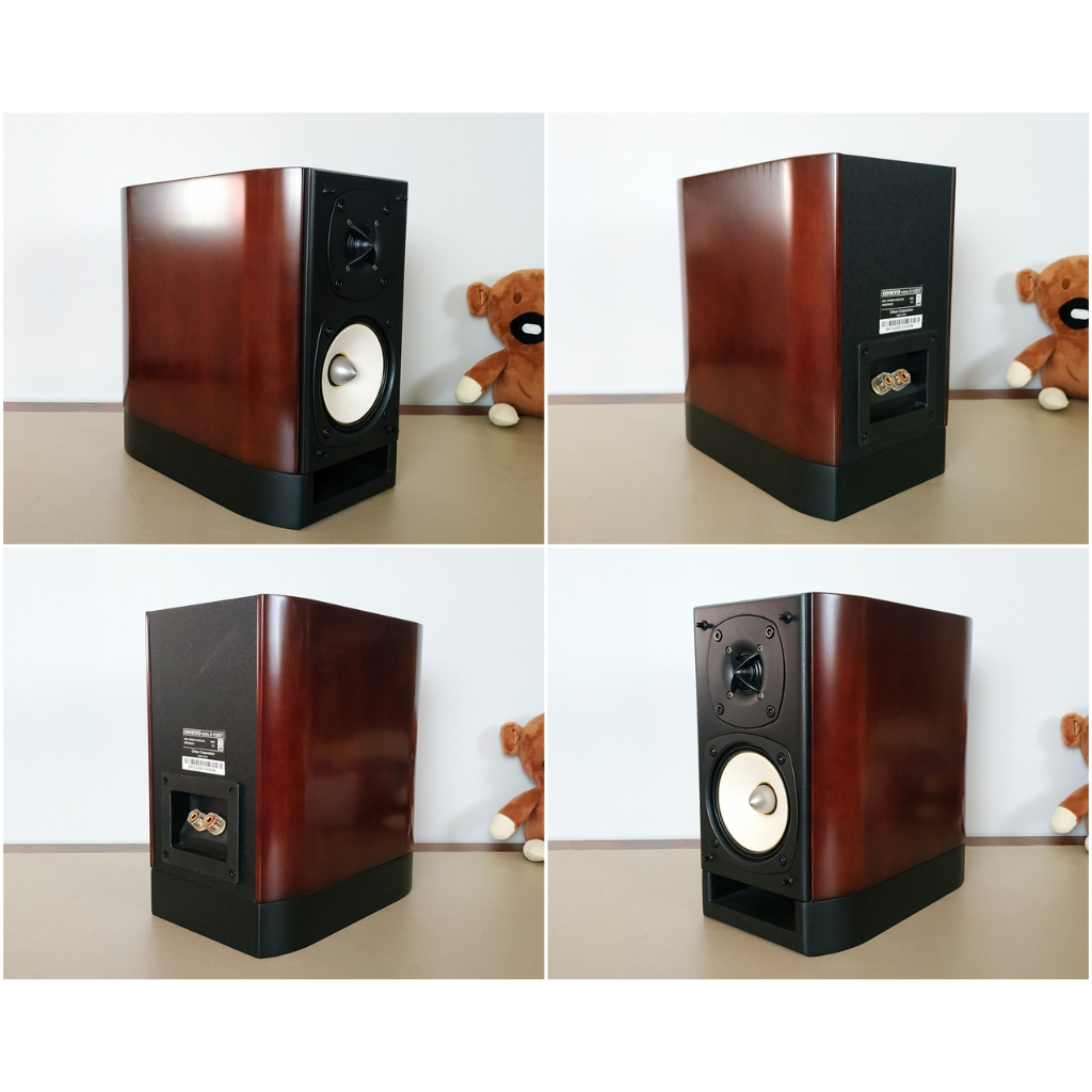 日本原裝中古美品】ONKYO 王曲安橋D-112EXT 日本人氣美聲小鋼砲 日本原裝中古美品】ONKYO 王曲安橋D-112EXT 日本人氣美聲小鋼砲