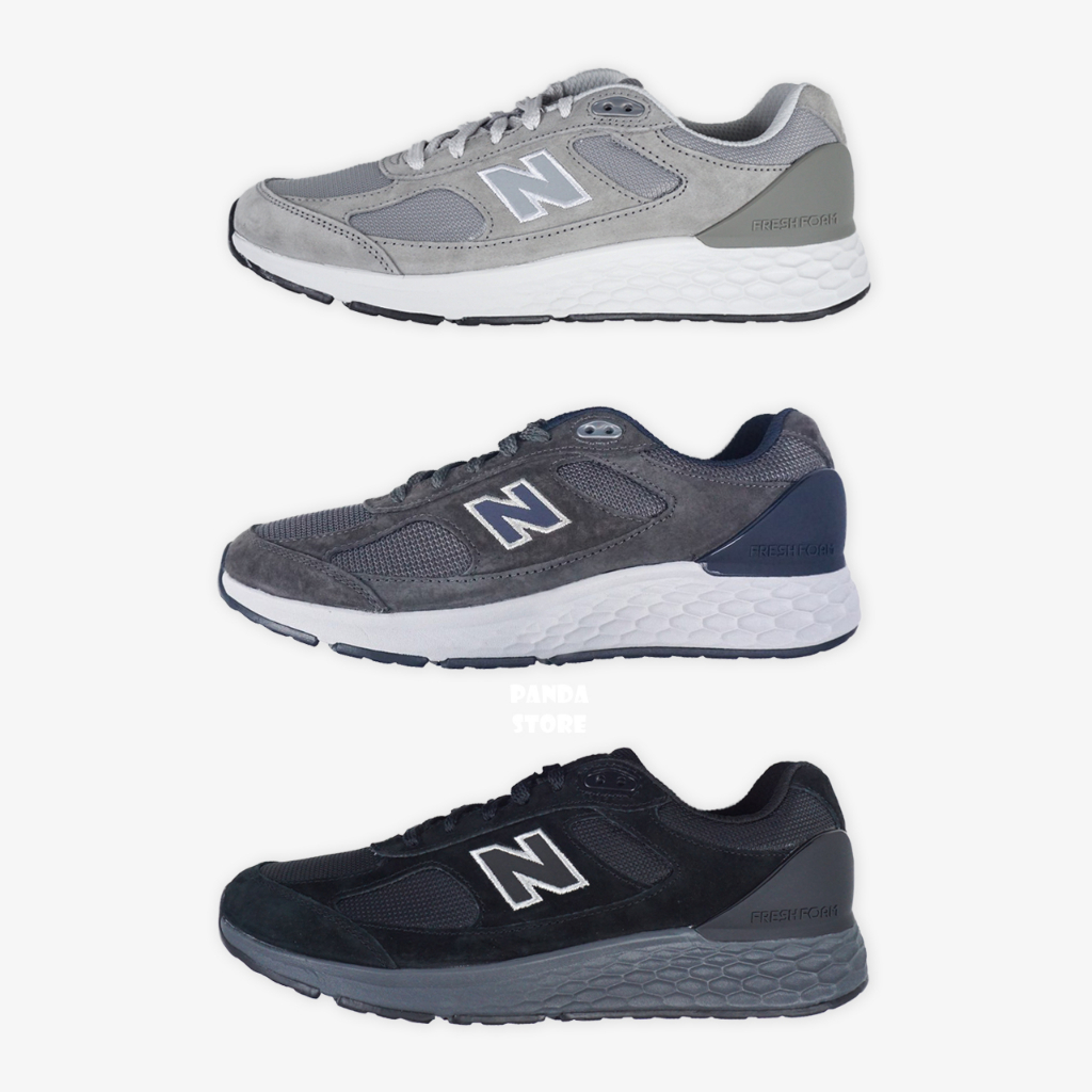 胖達）NEW BALANCE NB 1880 MW1880C1 淺灰MW1880D1 深灰MW1880B1 黑男