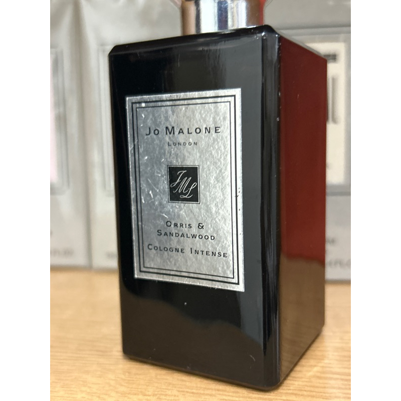 新作通販サイト 【香水100ml】JoMALONE Orris & Sandalwood