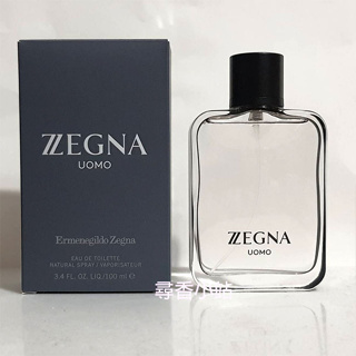 期間限定特別価格 【美品】Z.ZEGNA 人気の香り 100ml スプレー