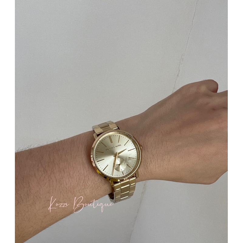 Michael kors online mk3500